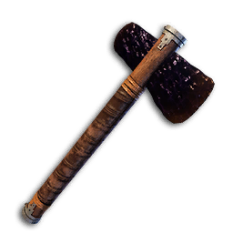 Obsidian Axe