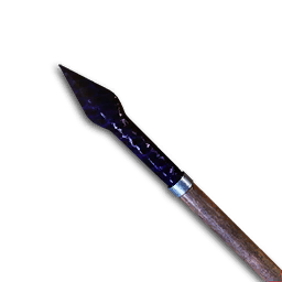 Obsidian Bolt