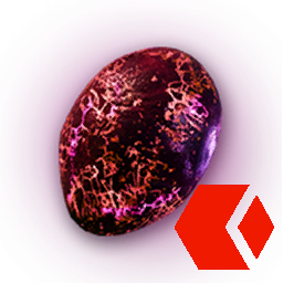 Stabilized Exotic