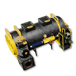 Organic Extractor
