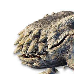 Arctic Skulk Vestige