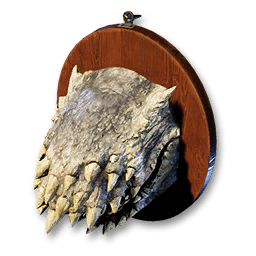 Arctic Skulk Trophy