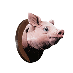 Piglet Trophy