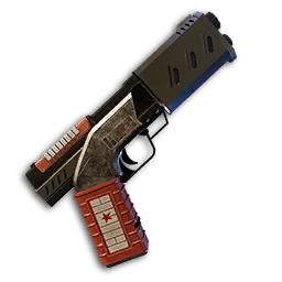 CHAC "Sentinel" Pistol