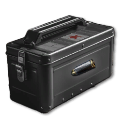 9mm CHAC Ammo Box