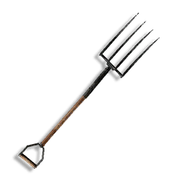 Homestead Pitchfork