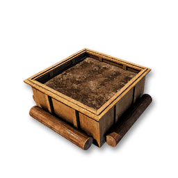 Homestead Planter Box