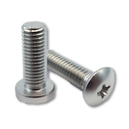 Aluminium Screw