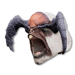 Arctic Head Armor (Frostfoot)