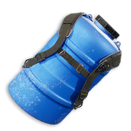 Portable Water Tank