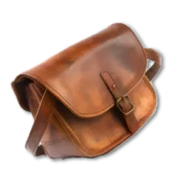 Small Pouch