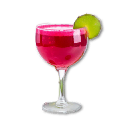 Prickly Pear Margarita