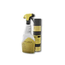 Cleaning Supplies