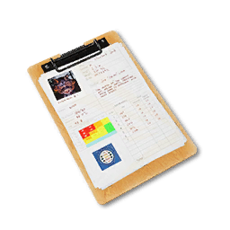 Clipboard
