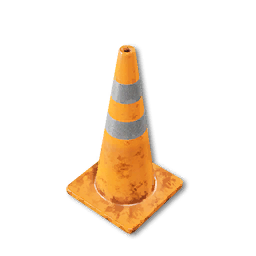 Road Cone
