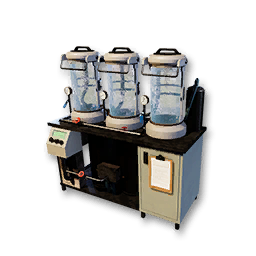 Cryogenic Sample Storage