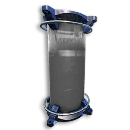 Enzyme Vat (Empty)