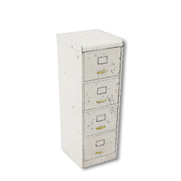 Filing Cabinet