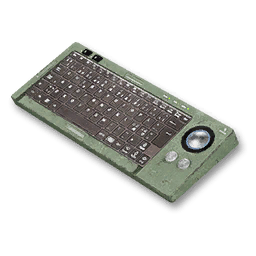 Keyboard