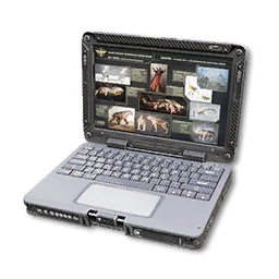 Laptop