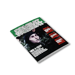 Elysium Magazine
