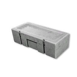 Plastic Crate