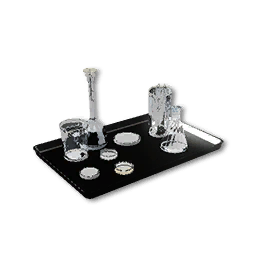 Science Tray