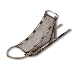 Sled