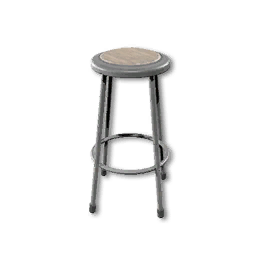 Stool