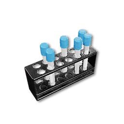 Test Tubes