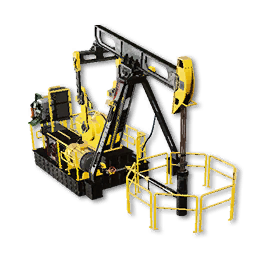 Pump Jack