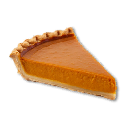 Pumpkin Pie