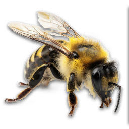 Aura Effect: Nearby Beehive