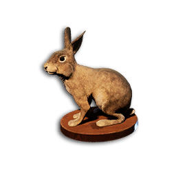 Rabbit Trophy