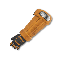 Containment Arm Armor