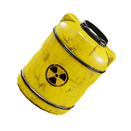 Radioactive Waste