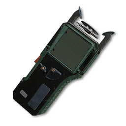 ECHO Device