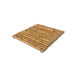 Beeswax Wood Floor