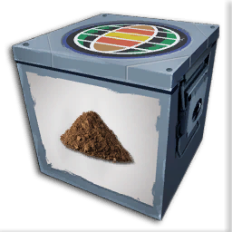 UDA Dirt Resource Supply
