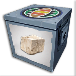 UDA Limestone Ore Resource Supply