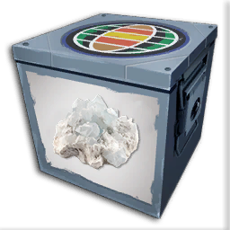 UDA Lithium Ore Resource Supply