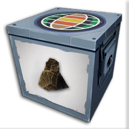 UDA Obsidian Resource Supply