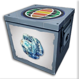 UDA Oxite Ore Resource Supply