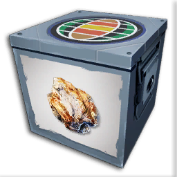 UDA Platinum Ore Resource Supply