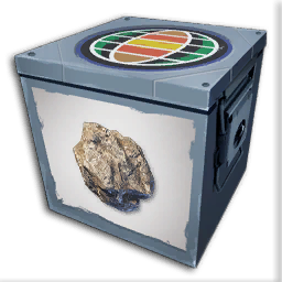 UDA Stone Resource Supply