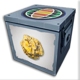 UDA Sulfur Ore Resource Supply