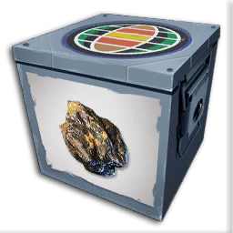 UDA Titanium Ore Resource Supply