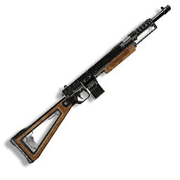 Assault Rifle