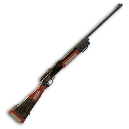 CHAC "Sovereign" Rifle