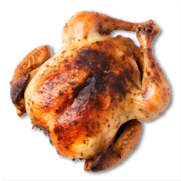 Roast Chicken